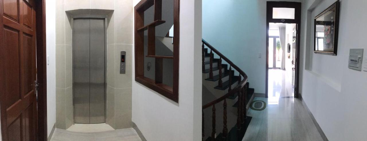 Motel Thân Thiện 2 Vũng Tàu Ngoại thất bức ảnh