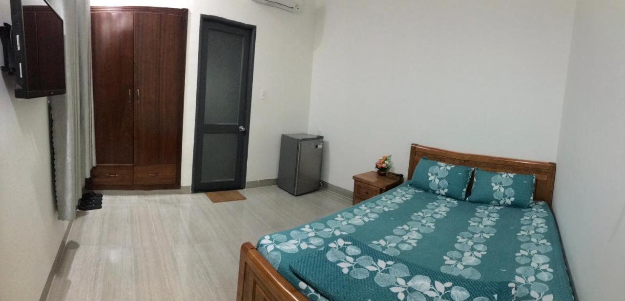Motel Thân Thiện 2 Vũng Tàu Ngoại thất bức ảnh