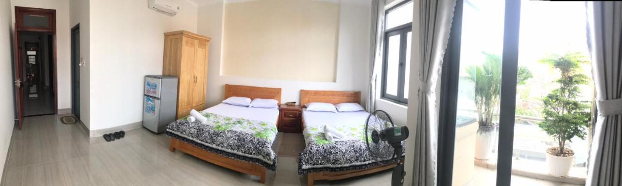 Motel Thân Thiện 2 Vũng Tàu Ngoại thất bức ảnh