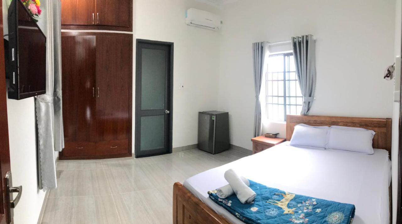 Motel Thân Thiện 2 Vũng Tàu Ngoại thất bức ảnh