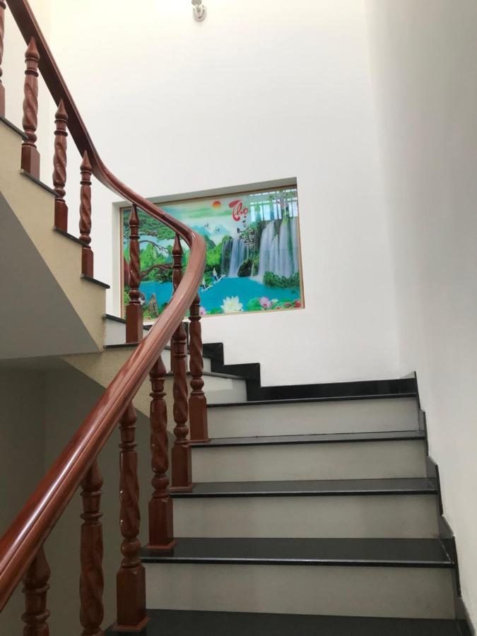 Motel Thân Thiện 2 Vũng Tàu Ngoại thất bức ảnh